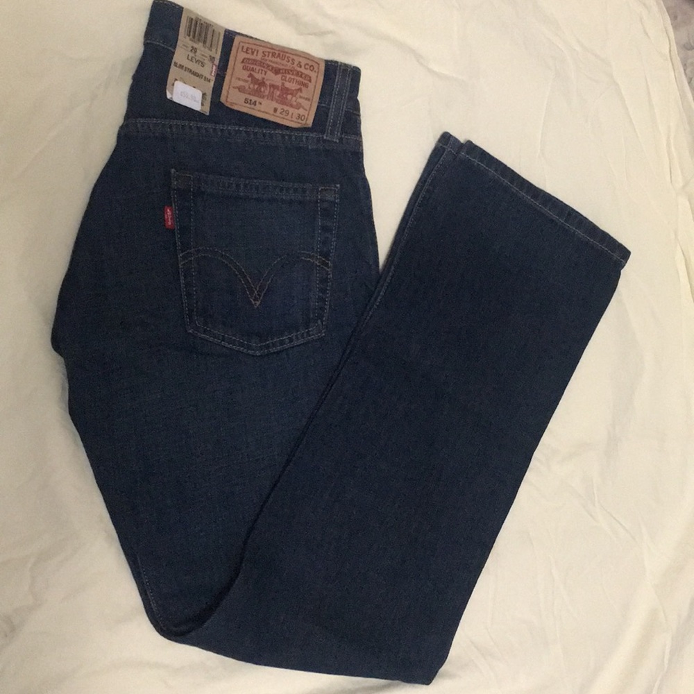 LEVI’S Jean